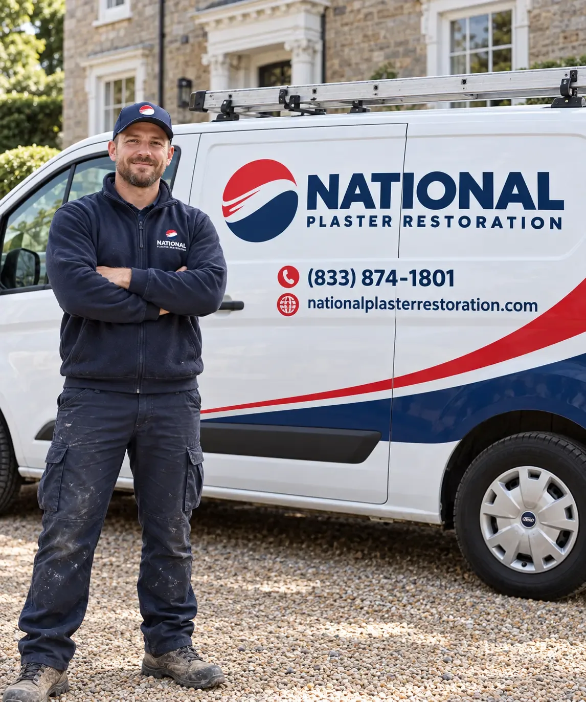 Plaster Repair company in Morton, TX